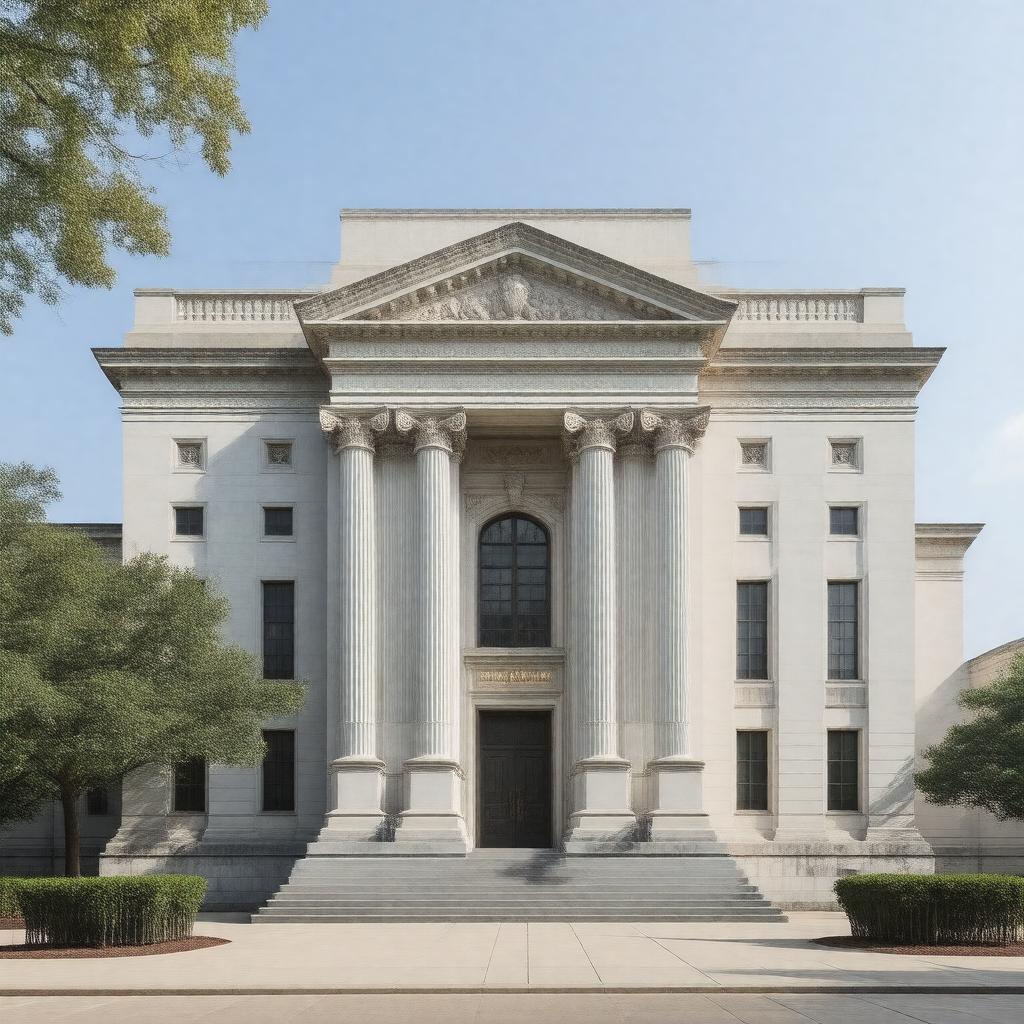 National Archives at Philadelphia